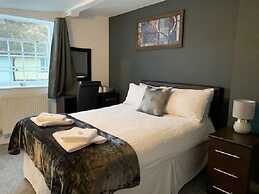 The Silverton Inn - B&B