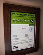 The Silverton Inn - B&B