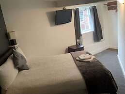 The Silverton Inn - B&B