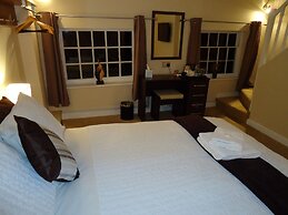 The Silverton Inn - B&B