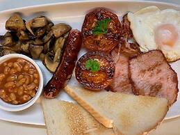 The Silverton Inn - B&B