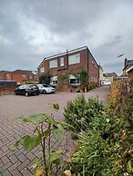 Hunters Lodge