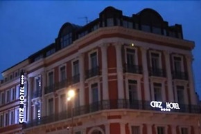 Citiz Hotel