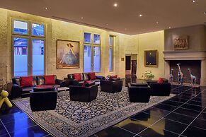 Hotel de Bourgtheroulde, Autograph Collection