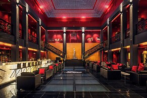 Hotel de Bourgtheroulde, Autograph Collection