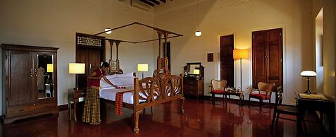 Visalam- Cgh Earth