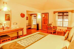 Spice Village - Cgh Earth