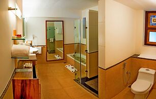 Spice Village - Cgh Earth