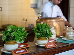 Spice Village - Cgh Earth