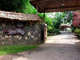 Spice Village - Cgh Earth