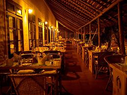 Spice Village - Cgh Earth