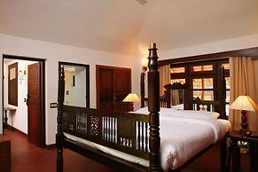 Spice Village - Cgh Earth