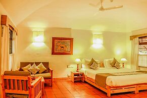 Spice Village - Cgh Earth