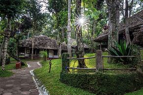Spice Village - Cgh Earth
