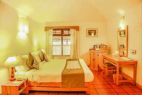 Spice Village - Cgh Earth