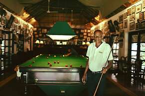 Spice Village - Cgh Earth