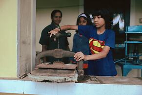 Spice Village - Cgh Earth