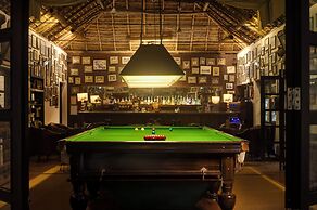 Spice Village - Cgh Earth