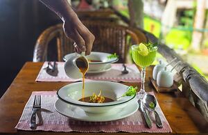 Spice Village - Cgh Earth