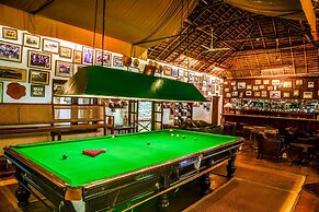 Spice Village - Cgh Earth