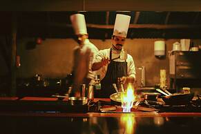 Spice Village - Cgh Earth