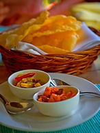 Spice Village - Cgh Earth