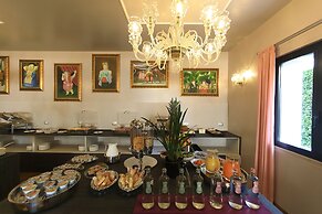 Hotel San Marco