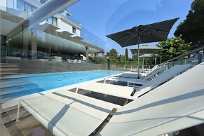 Hotel San Marco