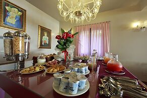 Hotel San Marco