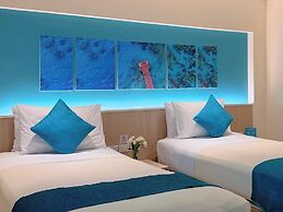 Patio Pacific Boracay