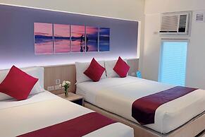 Patio Pacific Boracay