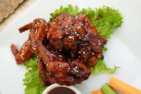 Patio Pacific Boracay