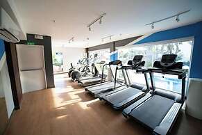 Patio Pacific Boracay