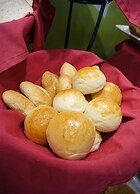 Patio Pacific Boracay