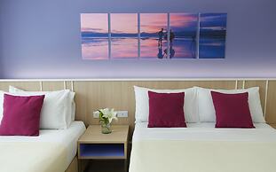 Patio Pacific Boracay