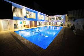 Patio Pacific Boracay