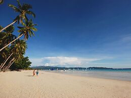 Patio Pacific Boracay