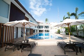 Patio Pacific Boracay