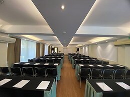 Patio Pacific Boracay