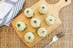 Patio Pacific Boracay