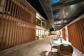 Patio Pacific Boracay