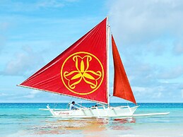 Patio Pacific Boracay