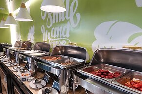 Patio Pacific Boracay