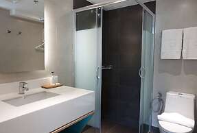 Patio Pacific Boracay