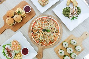 Patio Pacific Boracay