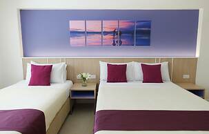 Patio Pacific Boracay