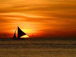 Patio Pacific Boracay
