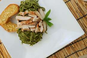 Patio Pacific Boracay