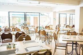 Patio Pacific Boracay