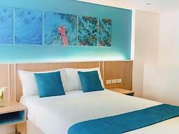 Patio Pacific Boracay